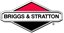 logo Briggs & Stratton