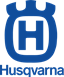 logo Husqvarna