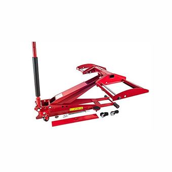 Zvedák na zahradní traktory hydraulický ClipLift Pro 800kg