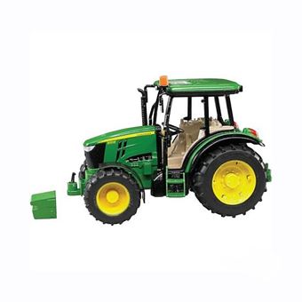 Traktor John Deere 5115M 1/16