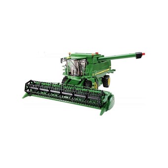 Kombajn John Deere T670i 1/16