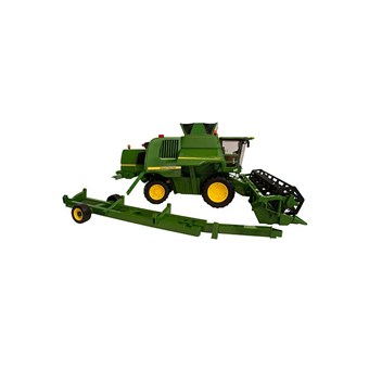 Kombajn John Deere T670i 1/16