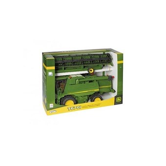 Kombajn John Deere T670i 1/16