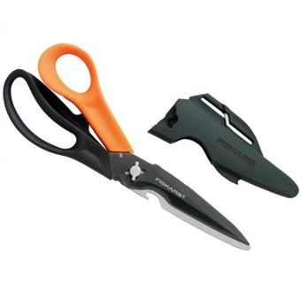 Nůžky univerzální Cuts&More Fiskars