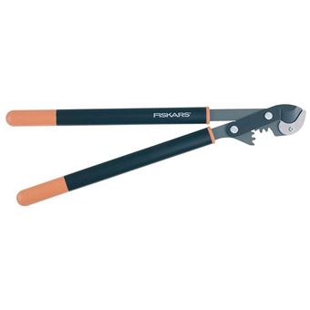 Nůžky pákové PowerGear M 1 nůž Fiskars Steel  L93 - N/