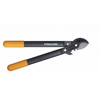 Nůžky Fiskars na silné větve PowerGear jednočepelové převodové S L71