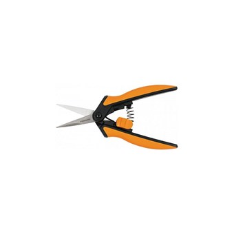 Nůžky prostřihávací špičaté Fiskars Solid Micro-Tip SP13