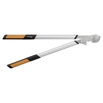 Nůžky pákové profi Fiskars Quantum jednočepel 80cm (L) L109 - N/