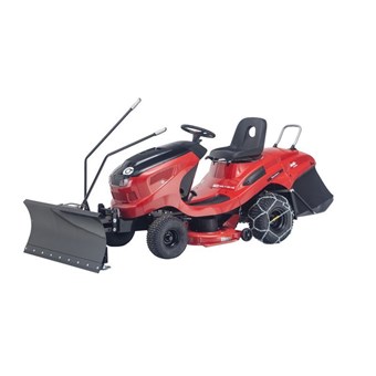 Radlice shrnovací traktor AL-KO SOLO Premium T15-23 125cm kompletní