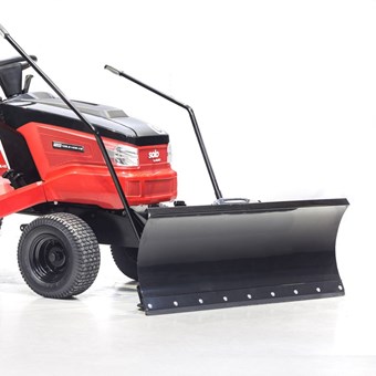 Radlice shrnovací traktor AL-KO SOLO Premium T15-23 125cm kompletní