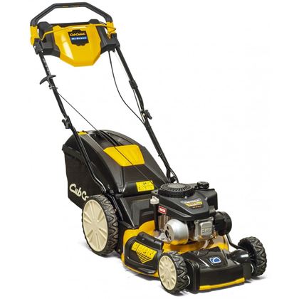 Cub Cadet LM3 CR46S sekaka motorová + bonus