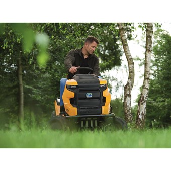 Cub Cadet Enduro XT1 OR95 - zahradní traktor + bonus