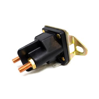 Solenoid starteru pro motory B&S Snapper