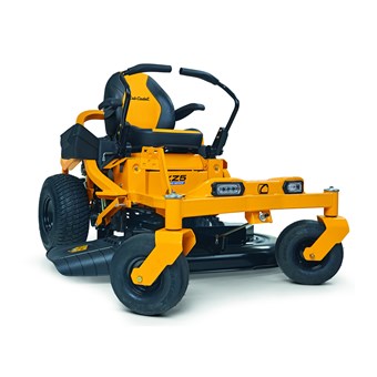 Sekačka Zero Turn Cub Cadet  ENDURO XZ5 L107 ZS679VS + bonus