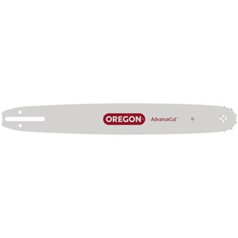 Lišta vodící 18"/45cm .325" 1,5mm 72čl. Oregon PRO-AM