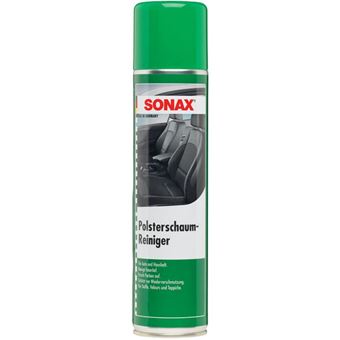 Pěnový čistič SONAX 400ml