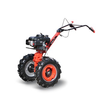 Malotraktor VARI IV GLOBAL motor XP200 + vozík ANV-380