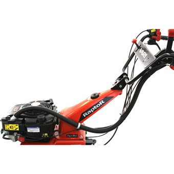 Přídavné sání vzduchu pro Raptor Hydro Briggs RSV B&S950