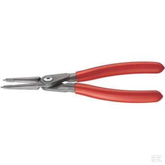 Kleště na pojistky seger Knipex 8-13mm vnější