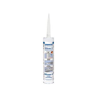 Silikon A lepidlo Weicon 310ml