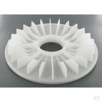 Ventilátor sekačky Solo 546R