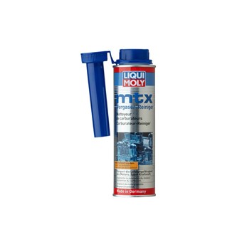 Čistič karburátorů 300ml LIQUI MOLY mtx