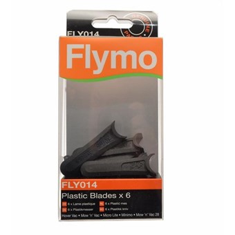 Nůž Microlite plast Flymo FLY014