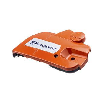 Kryt spojky Husqvarna 445 450 oranžový > 5440979-07