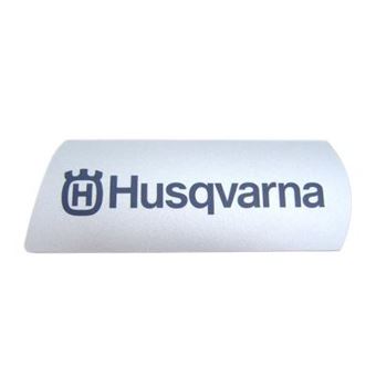 Nálepka kryt spojky Husqvarna 450 445