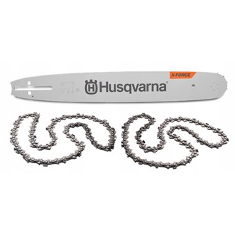 Řezná sada lišta 13" .325 1,3 + 2x řetez SP33G Husqvarna X-Cut