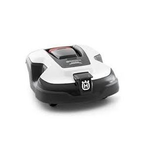 Kryt vrchní Husqvarna Automower 310/315 bílý