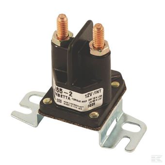 Solenoid starteru pro motory B&S 396338