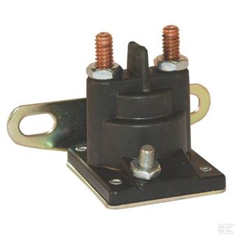 Solenoid traktoru MTD