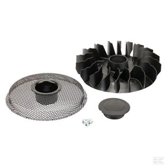 Ventilátor magneta sada  B&S 12,5 - 18,5 Intek