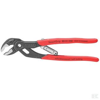 Kleště na vodní čerpadlo kloubové Knipex 250mm Smart Grip