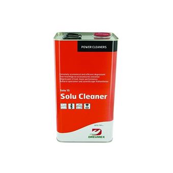 Odmašťovač Dreumex Solu Cleaner 5l