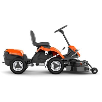 Husqvarna Rider R112iC Acu  - sekačka bateriová samochodná - 9707287-02