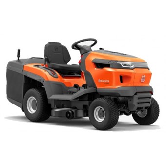 Husqvarna TC215T - traktor zahradní - Novinka 2025