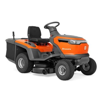 Husqvarna TC100i - traktor zahradní bateriový 2025