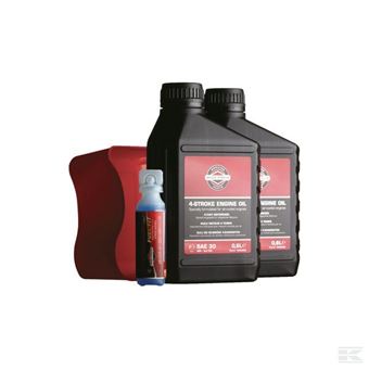 Servisní sada Briggs & Stratton First Change - N/