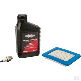 Servisní sada Briggs & Stratton 625E, 650E, 675E