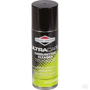 Čistič karburátorů Briggs & Stratton ULTRACARE 200ml