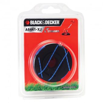 Cívka str. hlavy  2-struny REXLEX2 AUTO Black Decker