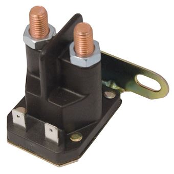 Solenoid starteru pro traktory  John Deere - AUC15346