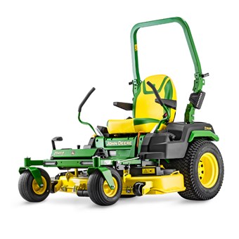 John Deere Z545R EZtrak - 48" HC 122cm - samojízdná sekačka