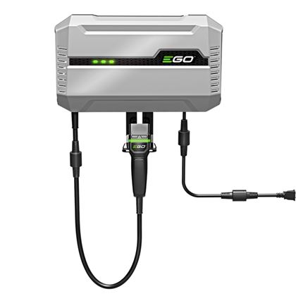 EGO Aku supernabíječka CHV1600E 1600W