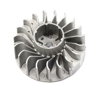 Ventilátor magneto EMAK 740 - N/