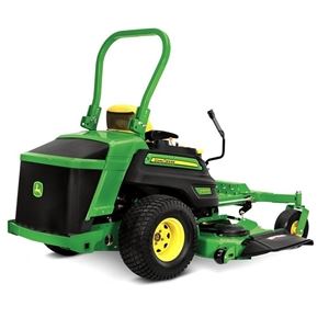 John Deere Z997R Z-trak Diesel V Stage + 60" 153cm